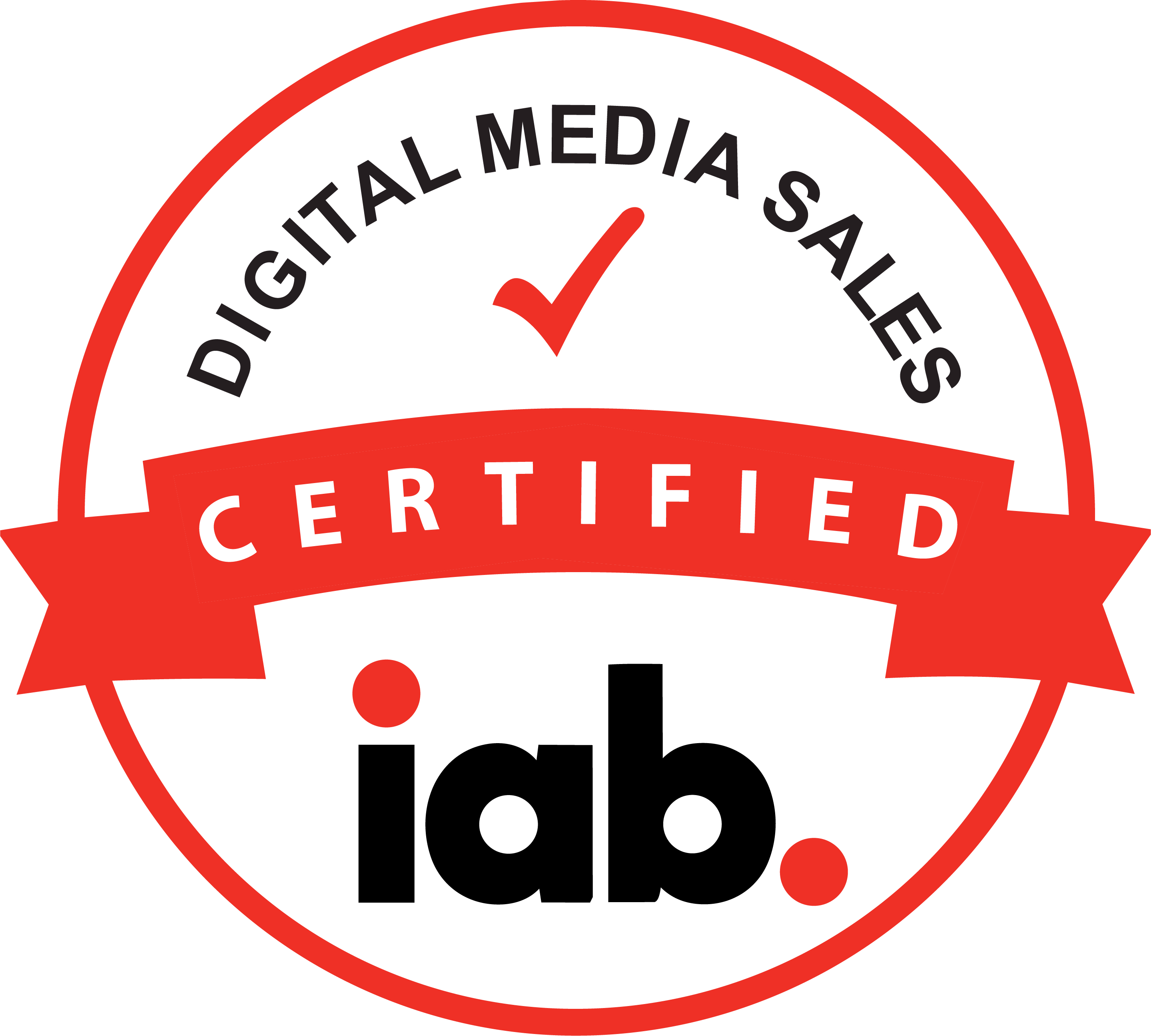 IAB Digital Media Marketing Foundations Certification